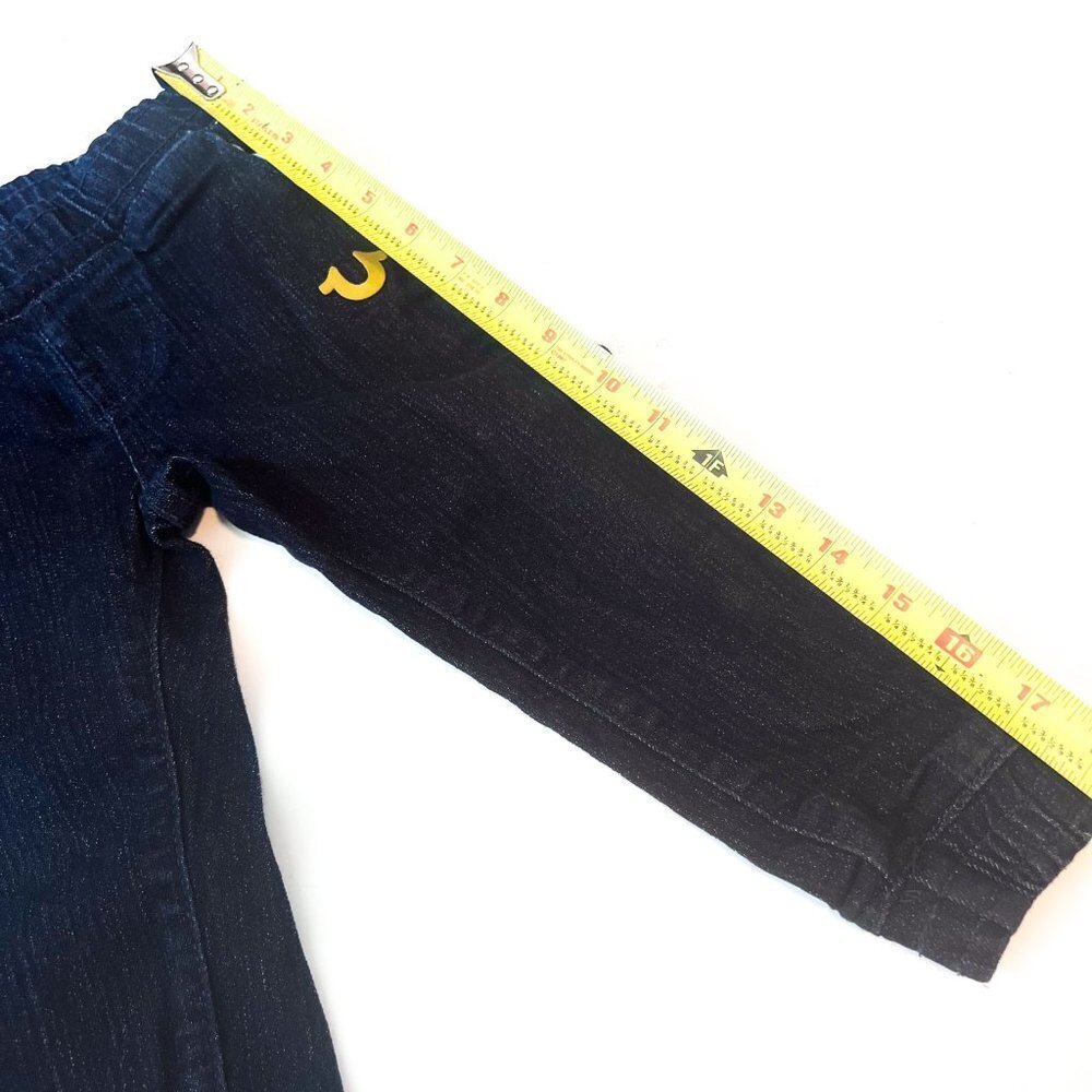 true religion jogger jeans - Picture 7 of 9